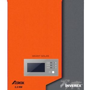 AEROX-2-2KW solar inverter price