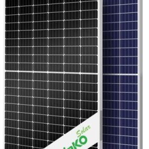 Jinko 400W Solar Panels Price in Pakistan