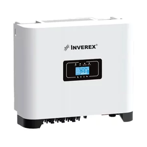 Inverex Nitrox 35KW solar inverter price in Pakistan