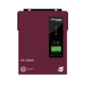 Fronus PV-2200 Solar Inverter Price in Pakistan