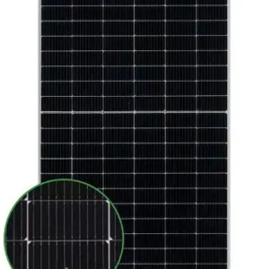 Jinko P-Type 555 Watt solar panel price in pakistan