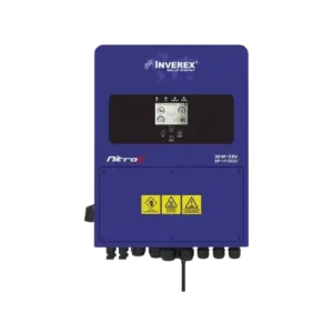 nitrox 3kw 24 volt single phase inverter